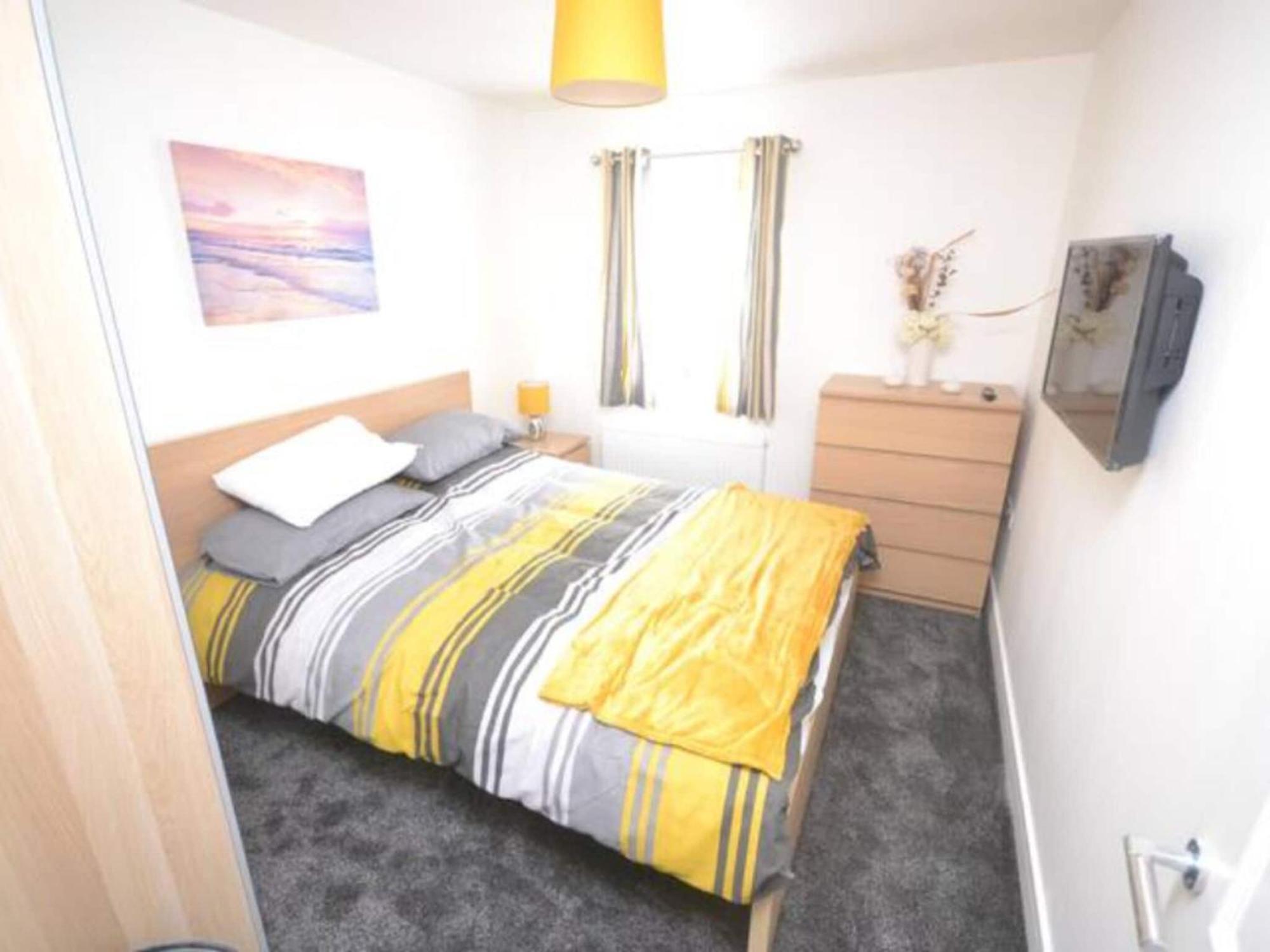 Cove Hideaway 1Bhk Apt 10 In Skinningrove 외부 사진
